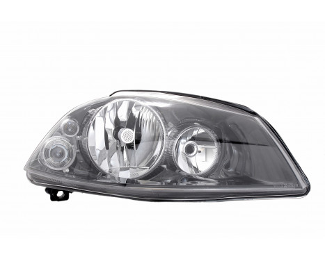 Headlight right 20-0211-05-2 TYC