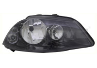 Headlight Right 20-0211-25-2 TYC