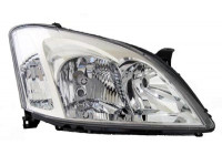 Headlight right 20-0241-05-2 TYC