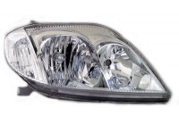 Headlight right 20-0265-05-2 TYC
