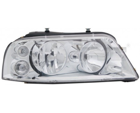 Headlight right 20-0281-05-2 TYC, Image 2