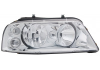 Headlight right 20-0281-05-2 TYC