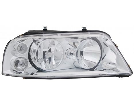 Headlight right 20-0281-05-2 TYC
