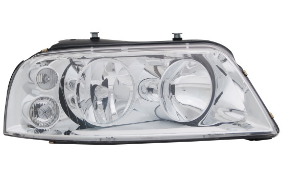 Headlight right 20-0281-05-2 TYC