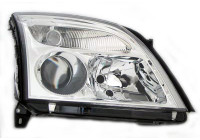 Headlight right 20-0285-05-2 TYC