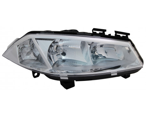 Headlight right 20-0289-05-2 TYC