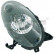 Headlight right 20-0307-15-2 TYC, Thumbnail 3