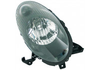 Headlight right 20-0307-15-2 TYC
