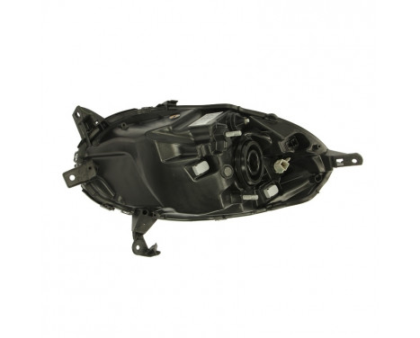 Headlight right 20-0307-15-2 TYC, Image 2