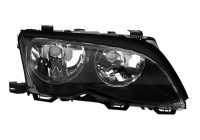 Headlight right 20-0321-01-2 TYC