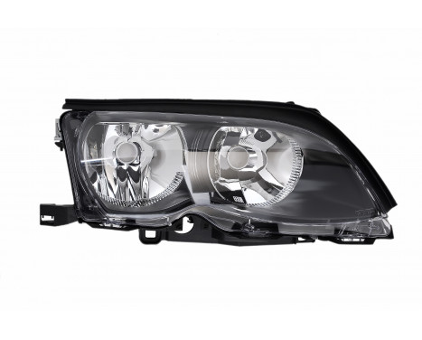 Headlight right 20-0321-11-2 TYC