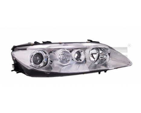 Headlight right 20-0329-05-2 TYC, Image 2