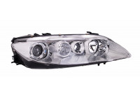 Headlight right 20-0329-05-2 TYC