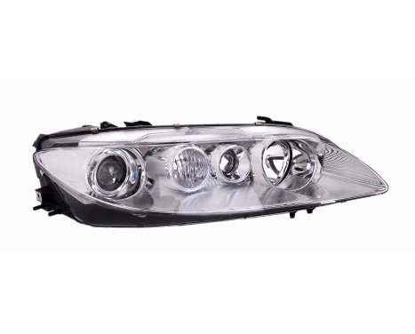 Headlight right 20-0329-05-2 TYC