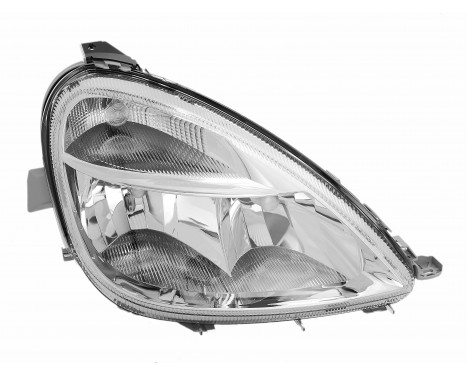 Headlight right 20-0331-05-2 TYC