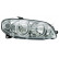 Headlight right 20-0351-35-2 TYC, Thumbnail 2