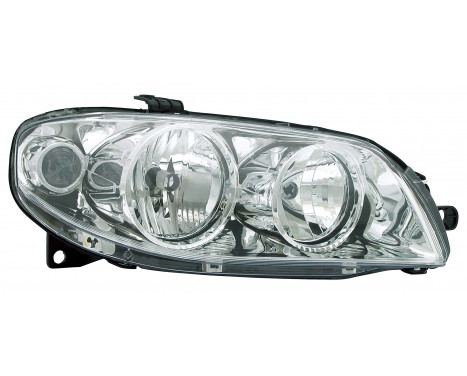 Headlight right 20-0351-35-2 TYC