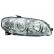 Headlight right 20-0351-35-2 TYC