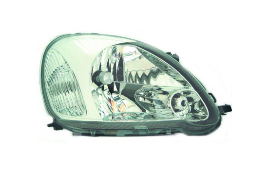 Headlight right 20-0353-05-2 TYC