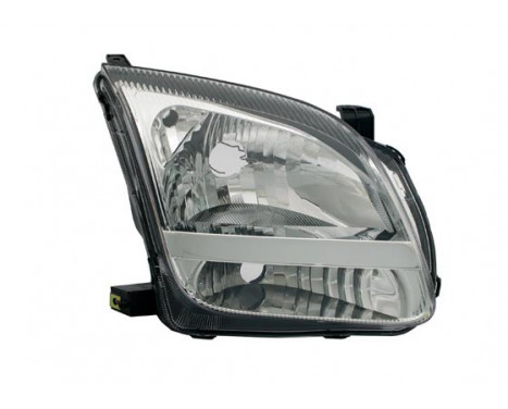 Headlight right 20-0357-05-2 TYC