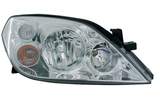 Headlight right 20-0363-05-2 TYC