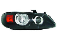 Headlight right 20-0365-05-2 TYC