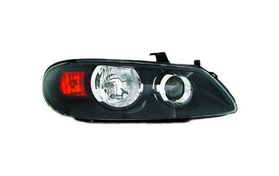 Headlight right 20-0365-05-2 TYC