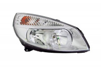 Headlight right 20-0367-05-2 TYC