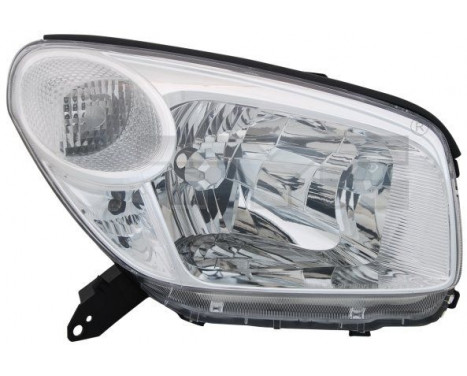 Headlight right 20-0377-05-2 TYC, Image 2