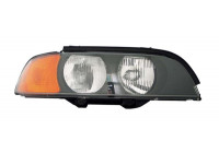 Headlight right 20-0379-05-2 TYC
