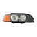 Headlight right 20-0379-05-2 TYC