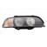 Headlight right 20-0379-15-2 TYC, Thumbnail 2