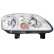Headlight right 20-0387-05-2 TYC, Thumbnail 2