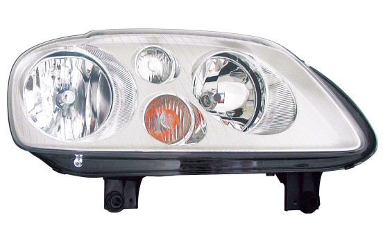 Headlight right 20-0387-05-2 TYC