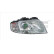 Headlight right 20-0405-05-2 TYC, Thumbnail 2