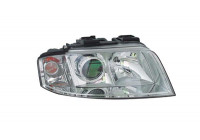 Headlight right 20-0405-05-2 TYC