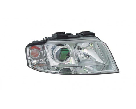 Headlight right 20-0405-05-2 TYC