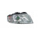 Headlight right 20-0405-05-2 TYC