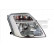 Headlight right 20-0413-05-2 TYC, Thumbnail 2