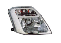 Headlight right 20-0413-05-2 TYC
