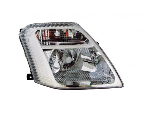 Headlight right 20-0413-05-2 TYC