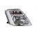 Headlight right 20-0413-05-2 TYC