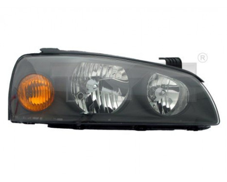 Headlight right 20-0421-05-2 TYC, Image 2