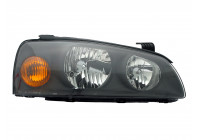 Headlight right 20-0421-05-2 TYC