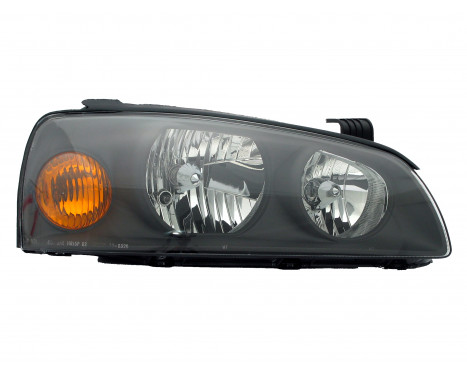 Headlight right 20-0421-05-2 TYC
