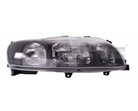 Headlight right 20-0433-05-2 TYC, Image 2