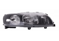 Headlight right 20-0433-05-2 TYC