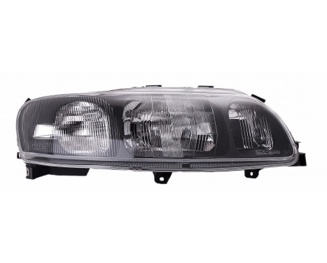 Headlight right 20-0433-05-2 TYC