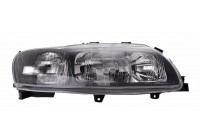 Headlight right 20-0435-05-2 TYC