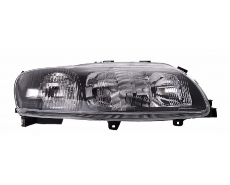 Headlight right 20-0435-05-2 TYC